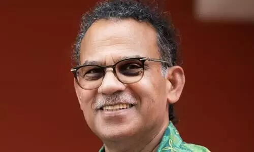 ഡോ. കമറുദ്ദീൻ പരിസ്ഥിതി പുരസ്കാരം ഡോ. എസ്.ഡി. ബിജുവിന്