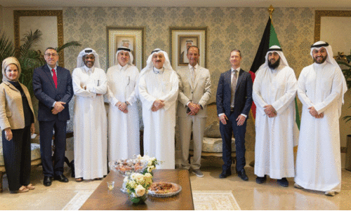 Health care cooperation