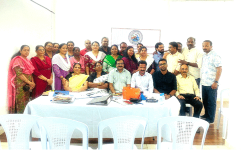 Prayanam  Kuwait Indian  Association,