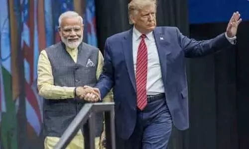 ഐ.ടി മേഖലക്ക് തിരിച്ചടിയാകുമോ; ട്രംപ് വീണ്ടും പ്രസിഡന്റാകു​ന്നത് യു.എസ്-ഇന്ത്യ ബന്ധത്തെ എങ്ങനെ ബാധിക്കും?