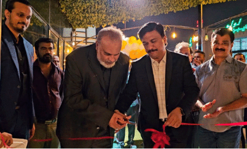 Spicy Village Restaurant