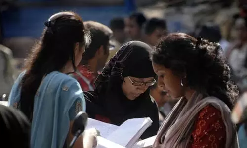 പി.എം വിദ്യാലക്ഷ്മി പദ്ധതിക്ക് അംഗീകാരം; ഈടില്ലാത്തതും ആൾജാമ്യം ആവശ്യമില്ലാത്തതുമായ വിദ്യാഭ്യാസ വായ്പകൾ ലഭ്യമാകും