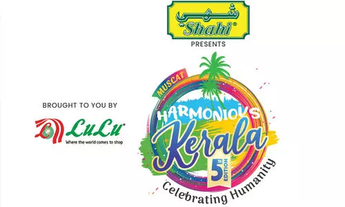 harmonious kerala