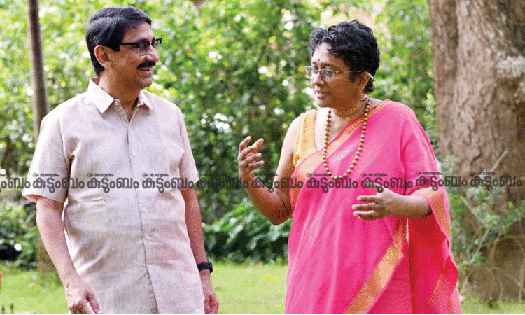 ‘കേരളം സാമ്പത്തിക പ്രതിസന്ധി മറികടക്കും’ -ചീഫ് സെക്രട്ടറി ശാരദ മുരളീധരനും ഡോ. വി. വേണുവും ഒരേ സ്വരത്തിൽ അഭിപ്രായപ്പെടുന്നു