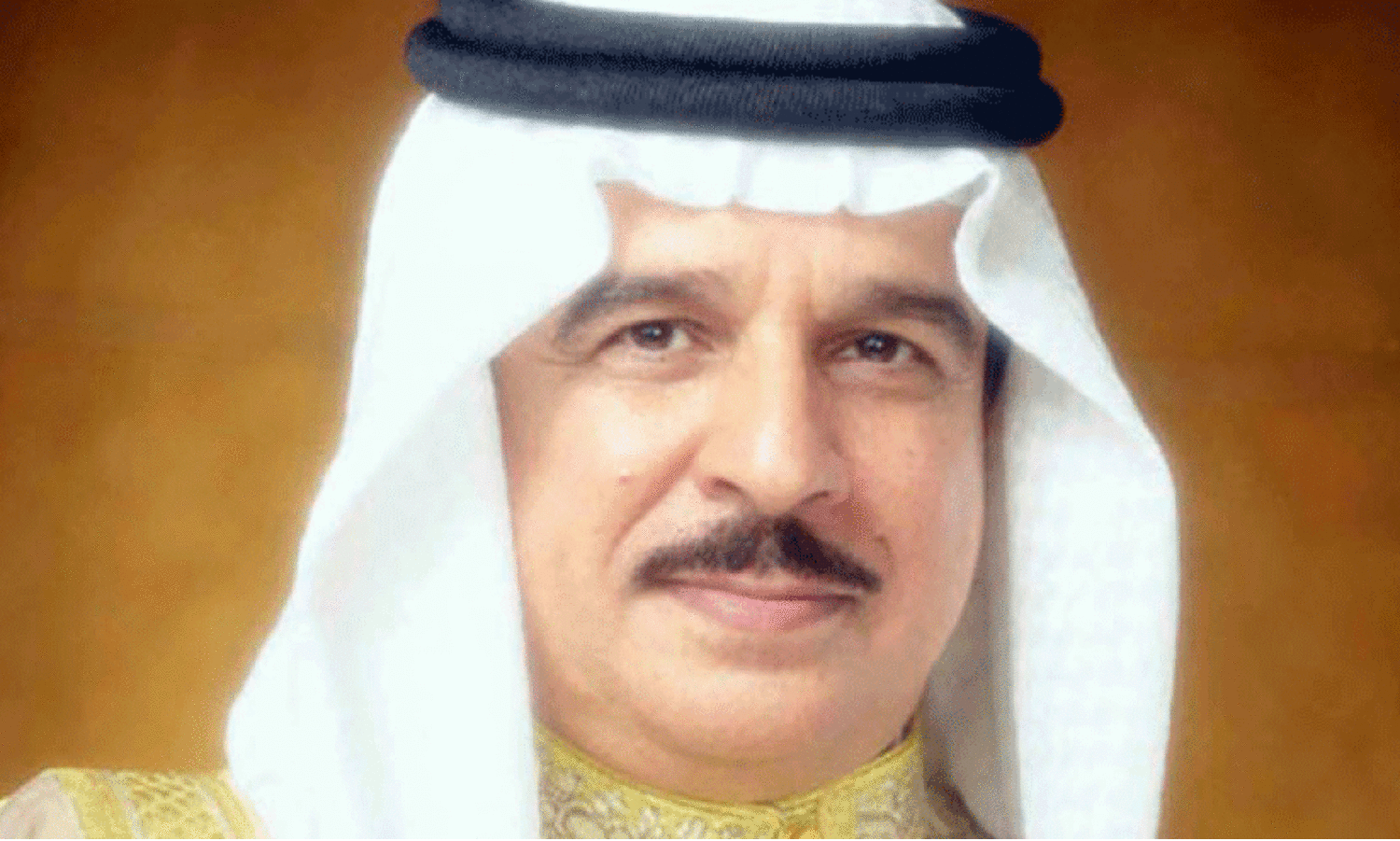 hamad king