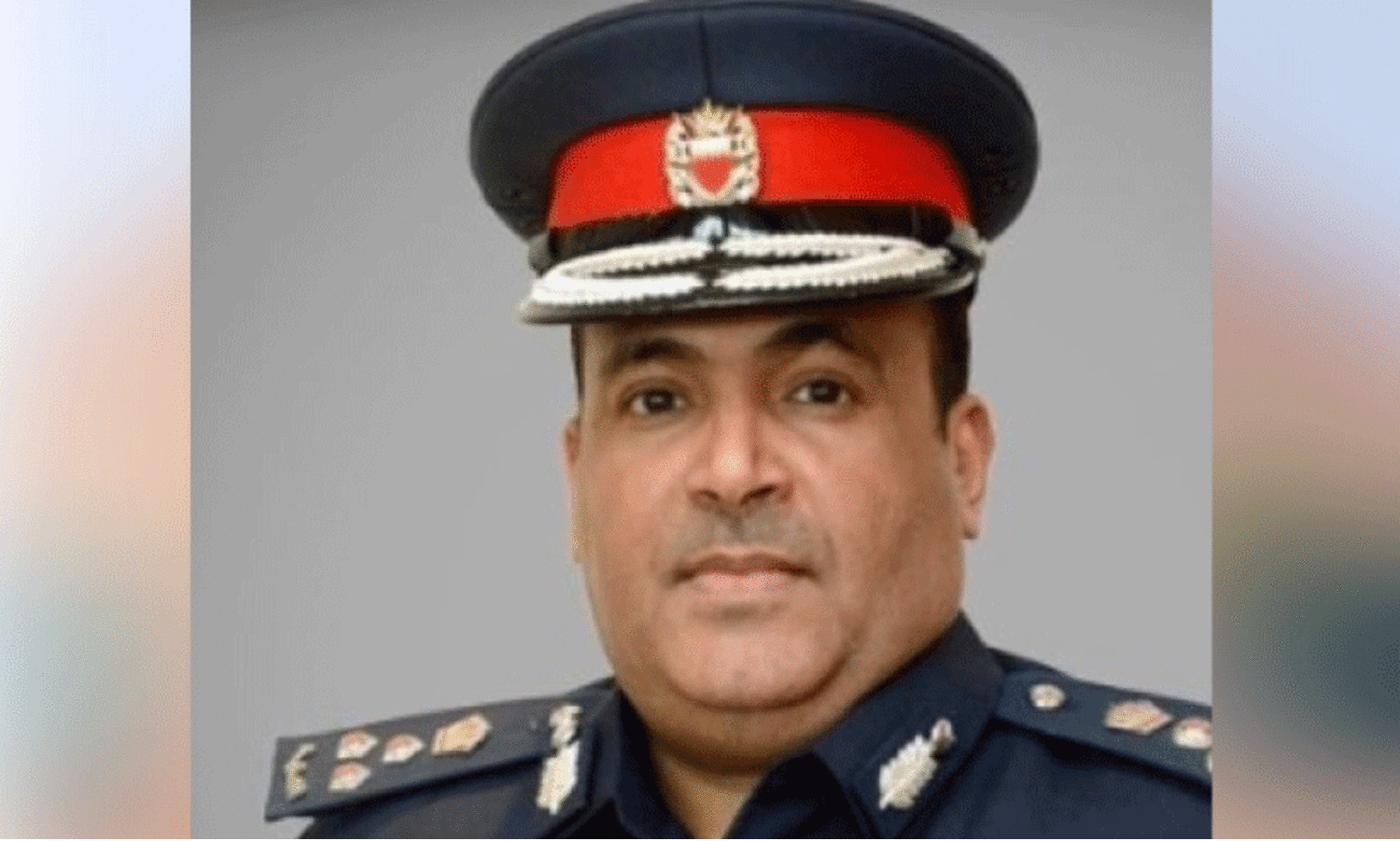 International Airshow,