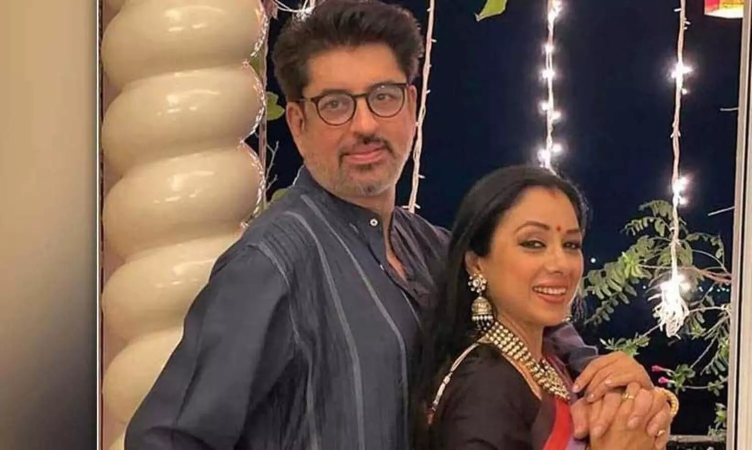 Rupali Ganguly’s stepdaughter Esha Verma makes fresh allegations against Anupamaa actor