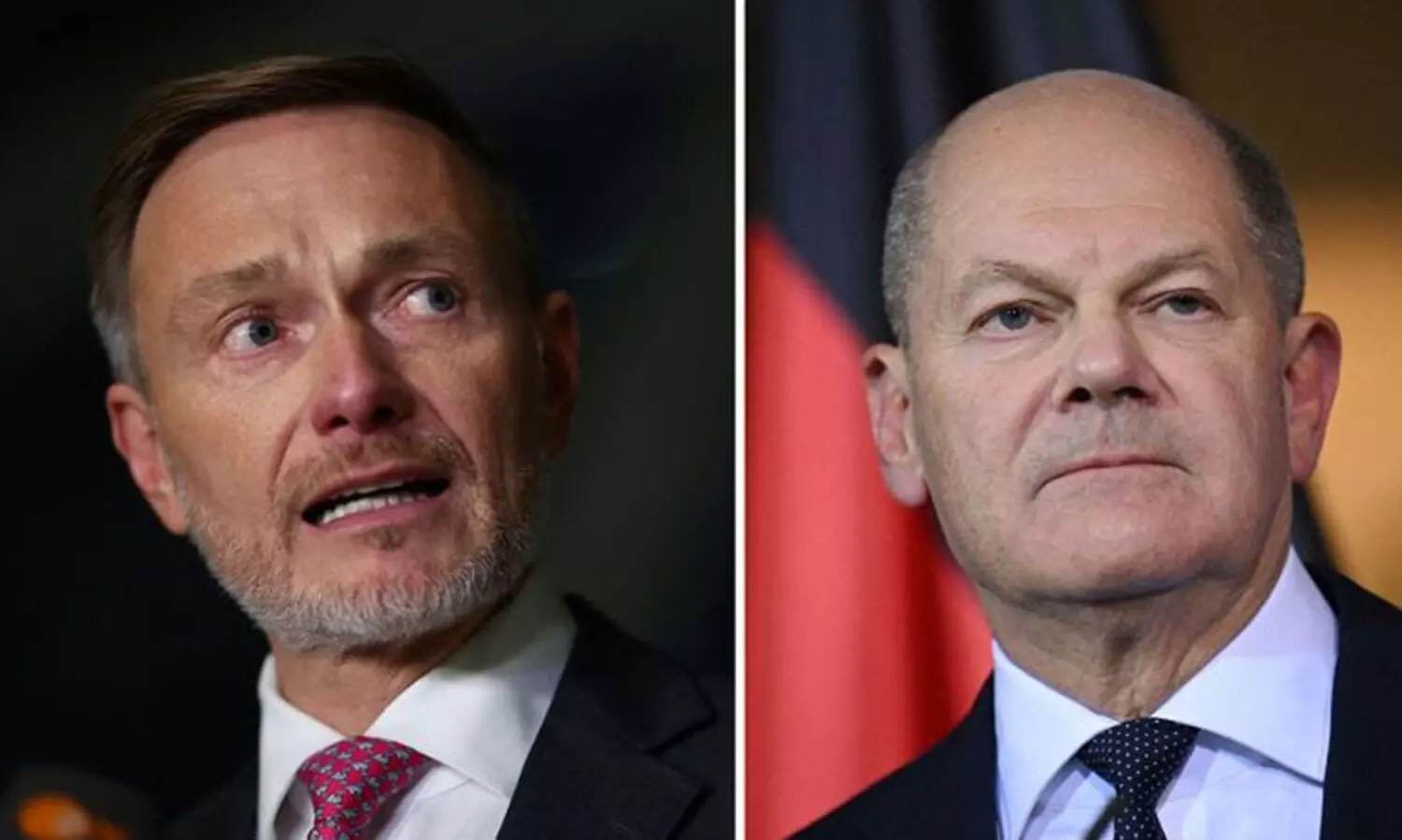 ട്രംപി​ന്‍റെ വിജയത്തിനു പിന്നാലെ ജർമനിയിൽ രാഷ്ട്രീയ പ്രതിസന്ധി; ധനമന്ത്രിയെ പുറത്താക്കി ചാൻസലർ