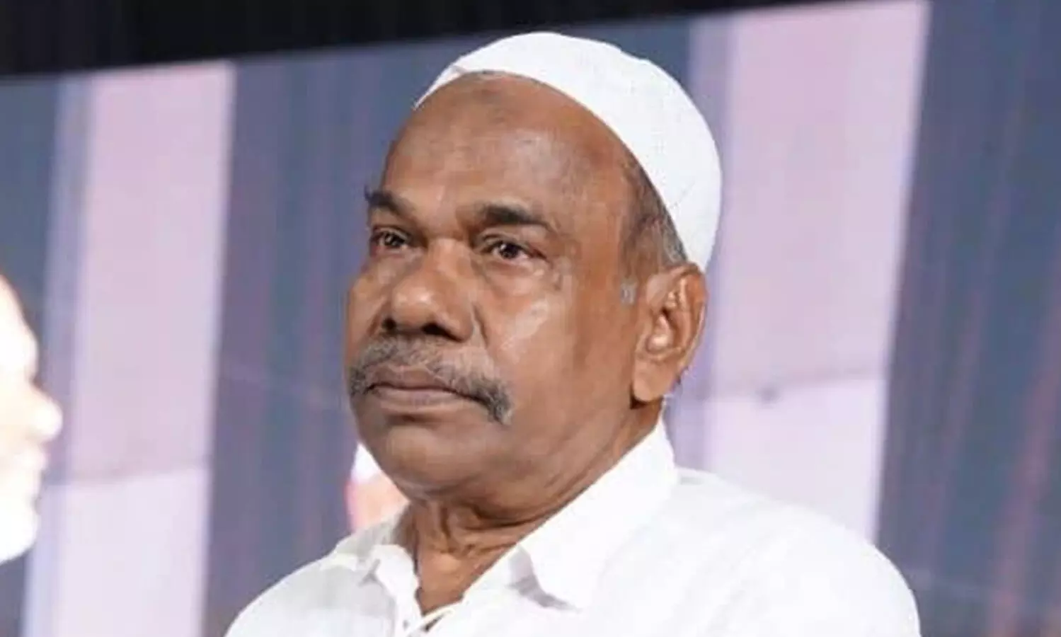 വായോധികൻ വയലിൽ മരണപ്പെട്ട നിലയിൽ