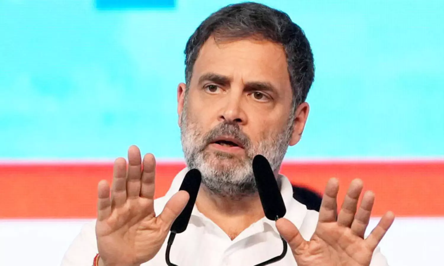 ഞാനൊരു വ്യവസായ വിരുദ്ധനല്ല, കുത്തക വിരുദ്ധൻ   -രാഹുൽ ഗാന്ധി