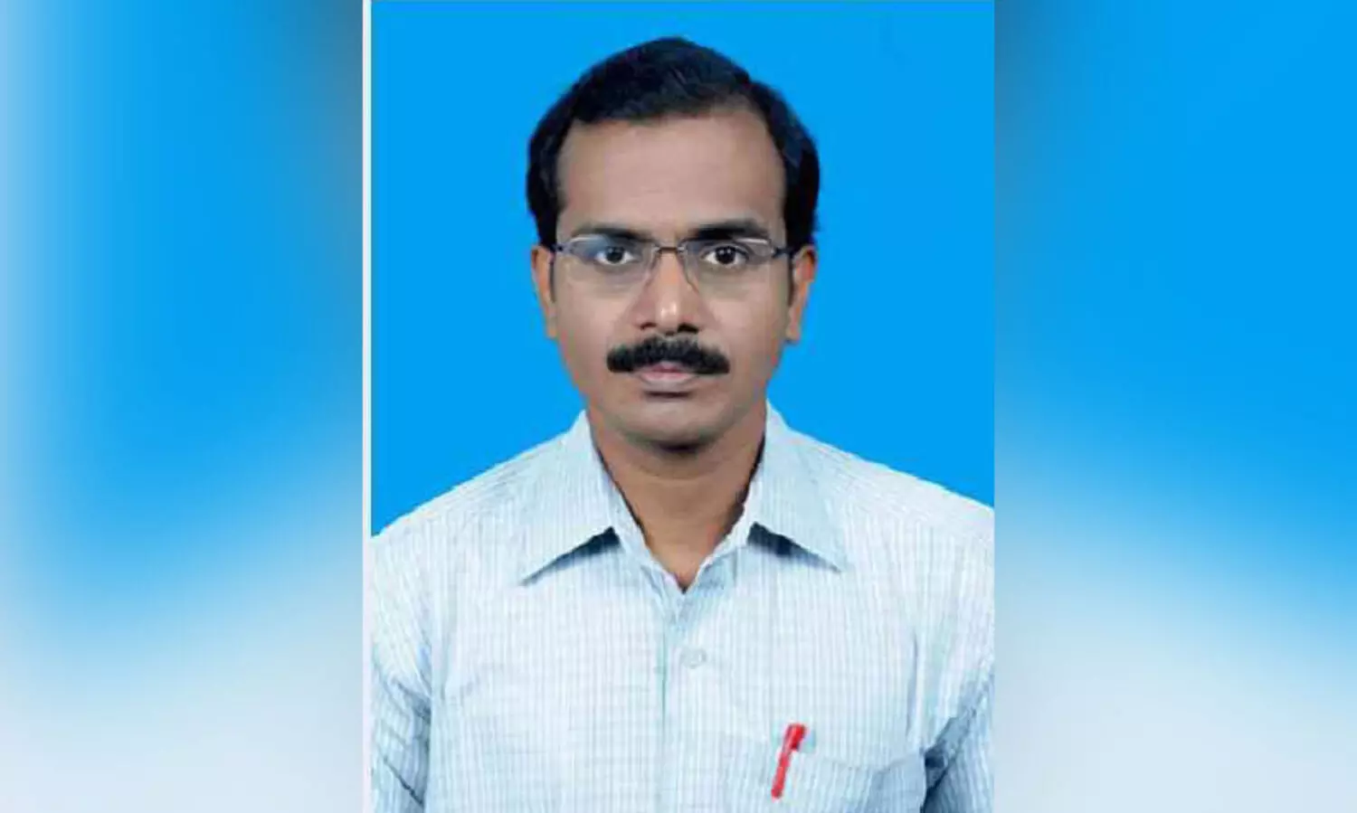 തിരൂർ ഡെപ്യൂട്ടി തഹസിൽദാർ പി.​ബി. ചാ​ലി​ബി​നെ കാണാതായതായി പരാതി