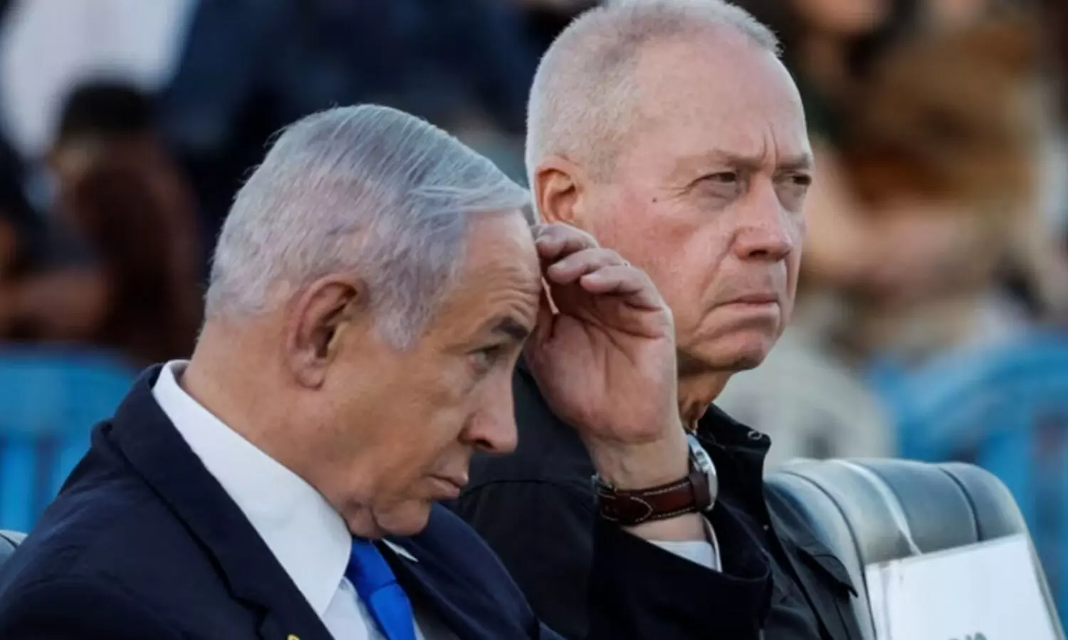 തുറന്നടിച്ച് ഗാലന്റ്: ‘ഇസ്രായേൽ സേന ഗസ്സയിൽ തുടരേണ്ട, സൈനികരുടെ ജീവൻ അപകടത്തിൽ’