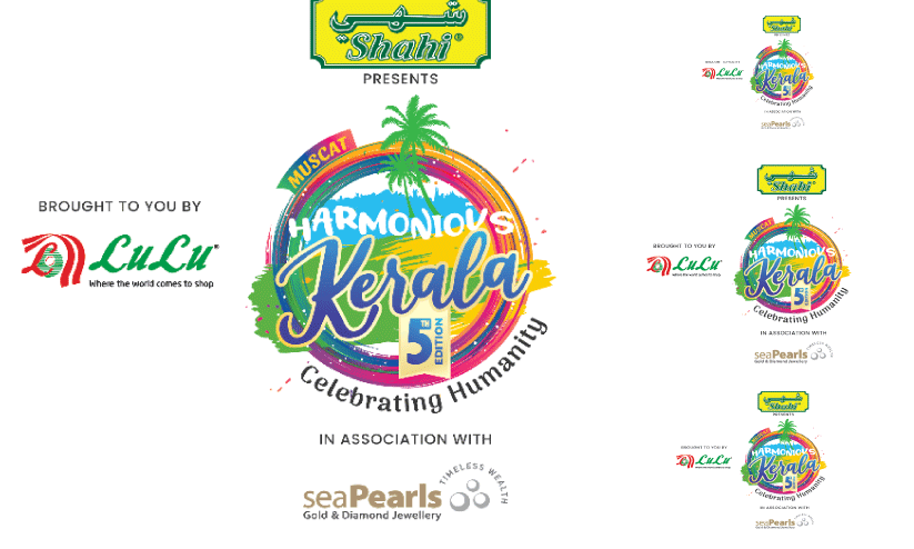 harmonius kerala