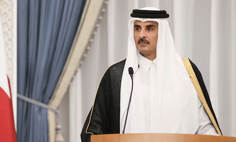 qatar emir qatar emir