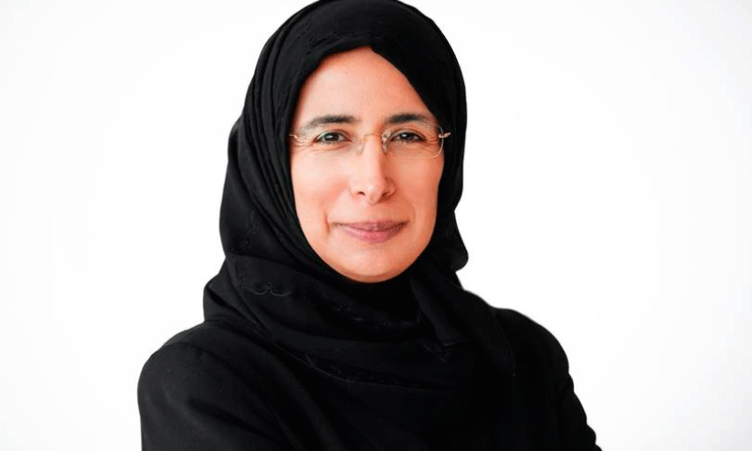 പൊ​തു​ജ​നാ​രോ​ഗ്യ​ മ​ന്ത്രി ഡോ. ​ഹ​നാ​ൻ മു​ഹ​മ്മ​ദ്​  അ​ൽ കു​വാ​രി