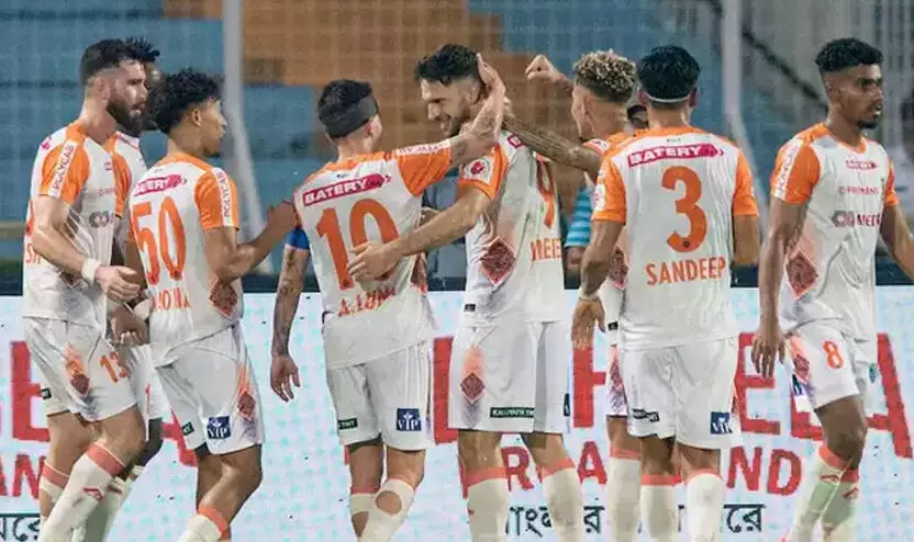 കാലിടറരുത്, ജയിച്ചേ പറ്റൂ..; ബ്ലാസ്റ്റേഴ്സ് ഇന്ന് വീണ്ടും കൊച്ചിയിൽ, തോൽക്കാതിരിക്കാൻ ഹൈദരാബാദും