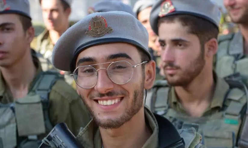 ഹിസ്ബുല്ലയുടെ ആക്രമണങ്ങളിൽ സൈനികൻ ഉൾപ്പടെ രണ്ട് പേർ കൊല്ലപ്പെട്ടുവെന്ന് ഇസ്രായേൽ