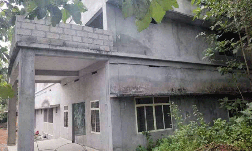 District Ayurvedic Hospital