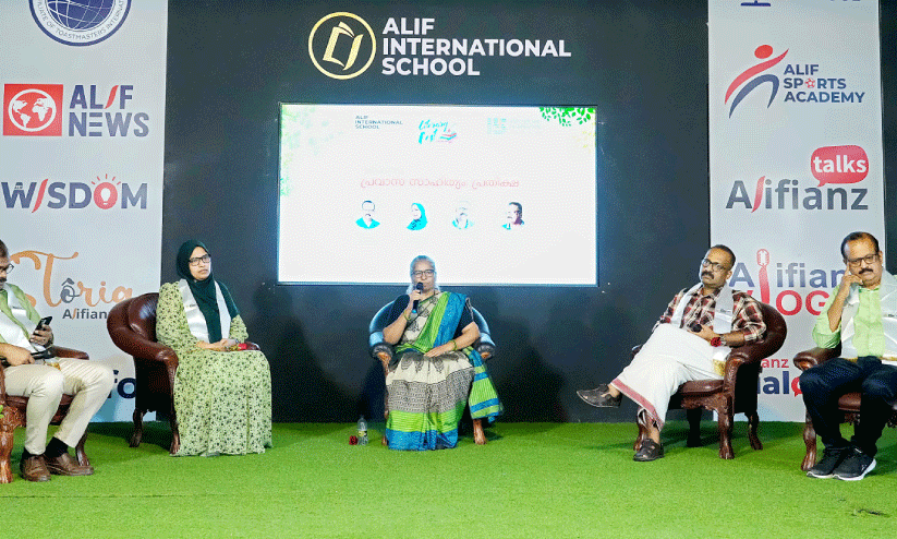 പ്ര​വാ​സ സാ​ഹി​ത്യം പ്ര​തീ​ക്ഷ