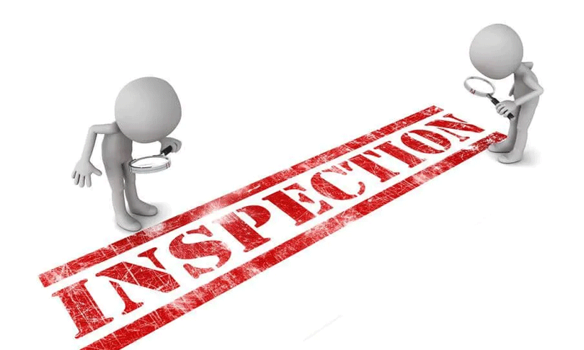 inspection inspection