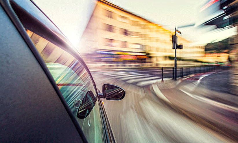 careless drive careless drive