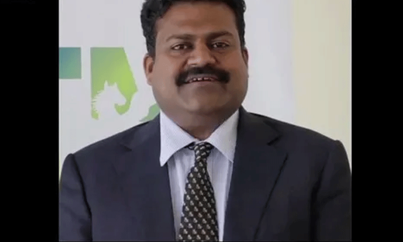 ഈശ്വരറാവു ഈശ്വരറാവു