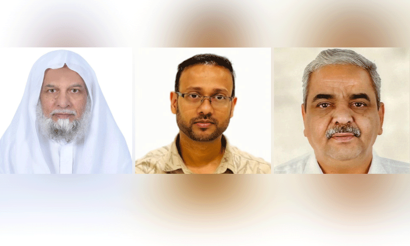 Sahai Wadissalam Bahrain Committee Sahai Wadissalam Bahrain Committee