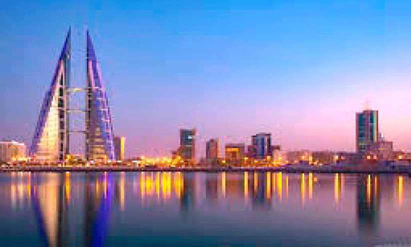 bahrain bahrain