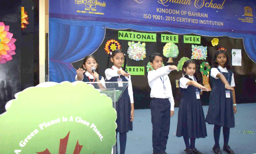 indian school indian school