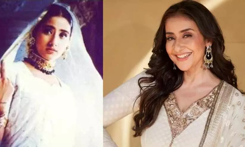 Manisha Koirala reveals she was warned against doing Mani Ratnam’s Bombay