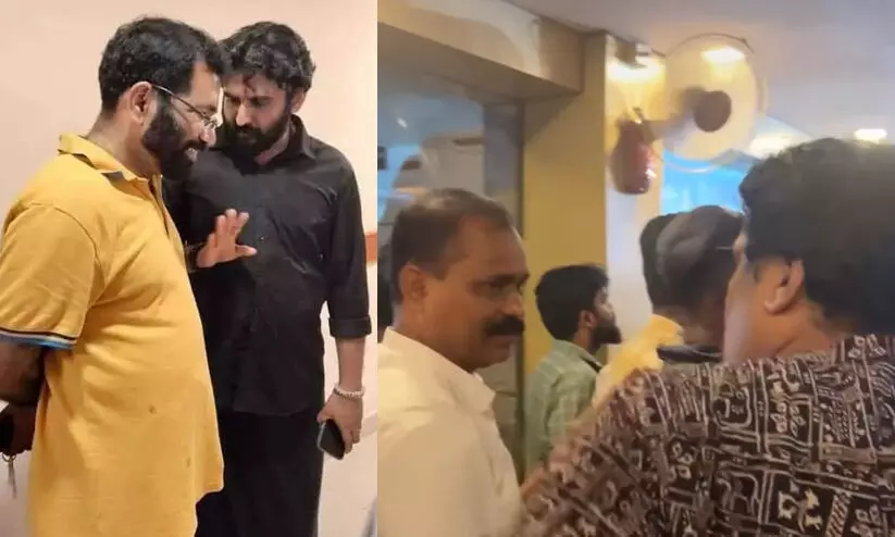 tv rajesh vv rajesh aa rahim praful krishna tv rajesh vv rajesh aa rahim praful krishna