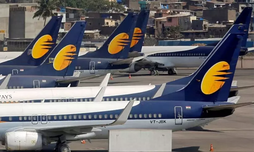 Jet Airways