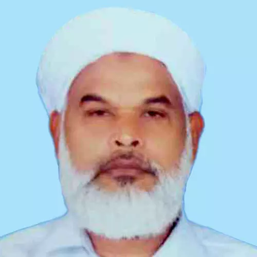 മു​ഹ​മ്മ​ദാ​ലി ബാ​ഖ​വി