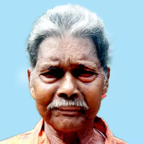 ചെ​റി​യ രേ​വി