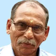 പ​ങ്ക​ജാ​ക്ഷ​ൻ