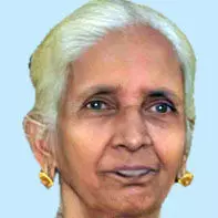 കാർത്യായനി അമ്മ