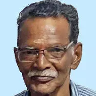 ശങ്കരമാരാർ