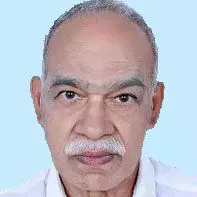 പ്രഫ. ടി.കെ. അബ്ദുല്ലകുട്ടി