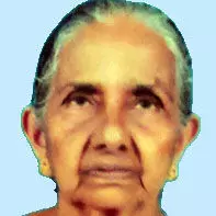 പാർവതി അമ്മ