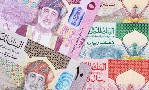 omani riyal