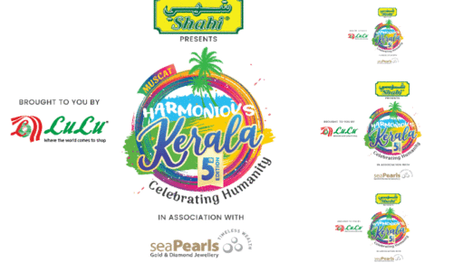 harmonius kerala