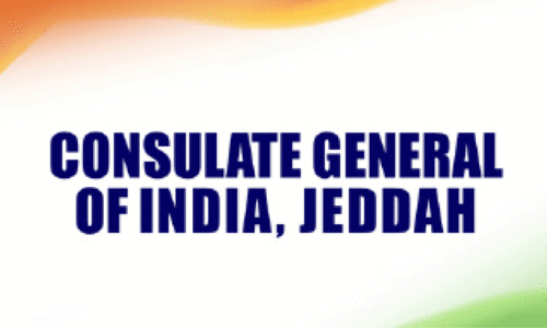 consulate general of india
