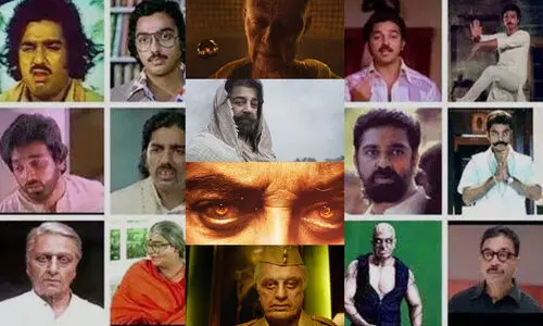 Kamal Hassan