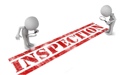 inspection