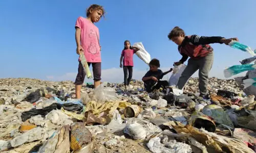 ട്രംപി​ന്‍റെ രണ്ടാംവരവിൽ ഗസ്സക്ക് എന്തു സംഭവിക്കും?