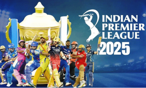 indian premier league 2025