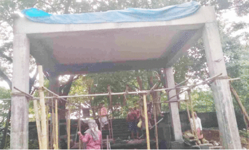 കോ​ട്ടാ​യി​യി​ൽ ഒ​രു​ങ്ങു​ന്നു; വ​യോ​ജ​ന പാ​ർ​ക്ക്