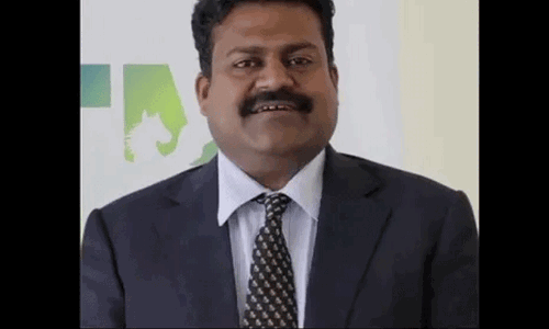 ഈ​ശ്വ​ര​റാ​വു