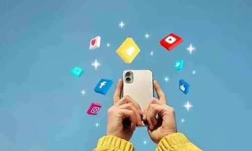 മാനസികാരോഗ്യം തകർക്കുന്നു; 16 വയസിൽ താഴെയുള്ളവർക്ക് സാമൂഹിക മാധ്യമങ്ങൾ വിലക്കാൻ ആസ്ട്രേലിയ