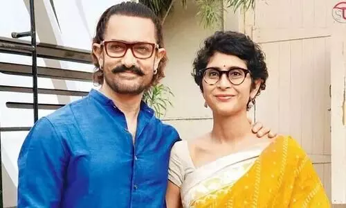 ആമിർ ഖാന്റെ ആ സ്വഭാവം സഹിക്കാൻ പറ്റില്ല; അത് മോശമാണെന്നാണ് ഞാൻ കരുതുന്നത്- കിരൺ റാവു